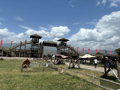 -新疆那拉提国家旅游度假区