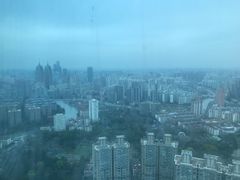 -上海龙之梦万丽酒店