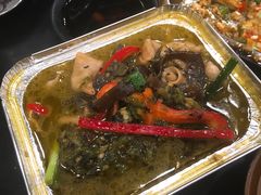 烤鸭肠-夜烤·宜宾烧烤(回龙湾店)
