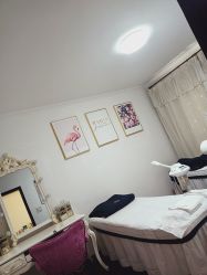 包房-美肤盾祛痘·问题肌头疗管理中心