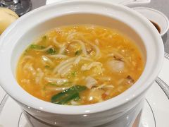 -金鼎明都国际大酒店-餐厅