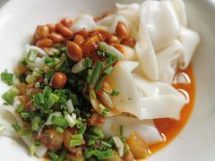 -刘二妈米皮(步行街店)