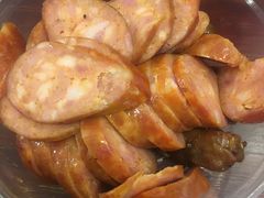 -蓝精灵饺子店