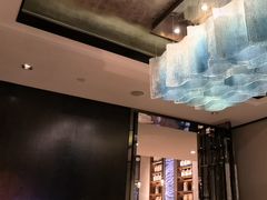 -美食汇海鲜自助餐厅·小龙虾烧烤(富力万达文华酒店)