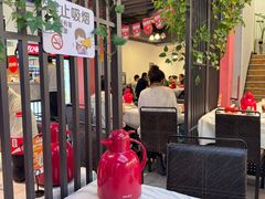 -怪怪龙虾·来自江苏盱眙(惊驾路店)