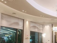 -济南香格里拉·咖啡泉自助餐厅