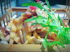 -鉴川·川菜传承(星汇两江店)