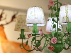 -秀儿家の小确幸花园西餐厅