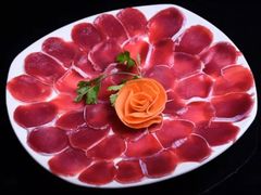 菌肝-安安火锅(上美广场店)