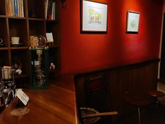 -RUMORS COFFEE ROASTERY鲁马滋咖啡(湖南路店)