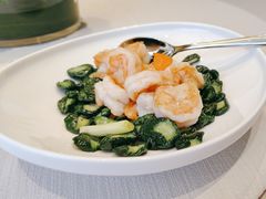 -恒悦轩·粤菜(上海展览中心店)