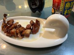 -楚鱼王·河鲜·湖北菜(华农店)
