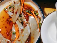 -民食香·腊排骨野生菌美食(木府店)