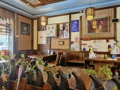 大堂-芦苇荡·酸汤鱼(回龙观店)
