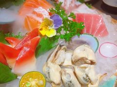-德川家日本料理(中关村寰太大厦店)