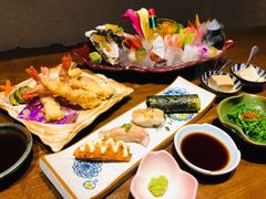 -傑·料理·海鲜放题(佛山文华荟店)