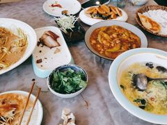 -山南熏肉大饼(辽菜旗舰店)
