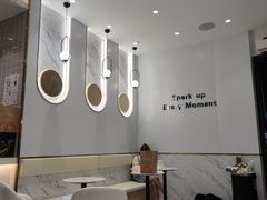 大堂-CoCo都可(惠政老街店)