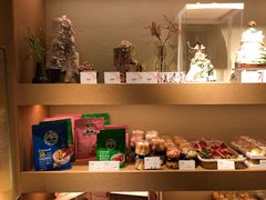 -美丽心情蛋糕(江苏路店)