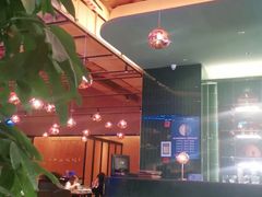 大堂-Ambra Haus琥珀屋精酿餐厅(宝山店)