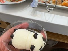 -密友回转自助火锅(世茂国际广场店)