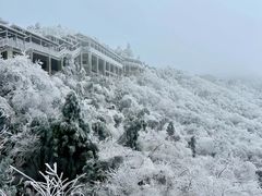 -南岳衡山风景名胜区