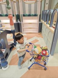 -奈尔宝家庭中心·亲子餐厅(鄞州万达店)