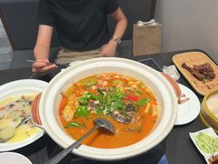 -明丰小渔馆(明月路店)