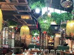 大堂-南海渔家•海鲜•正宗海南菜(海棠湾店)