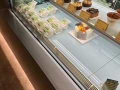 -安上烘焙 ENCHANTE(湖滨道购物中心店)