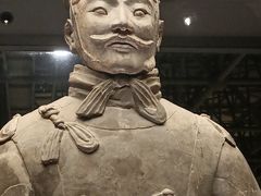 -秦始皇帝陵博物院-丽山园
