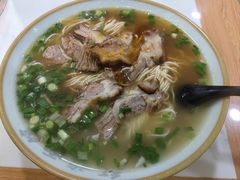 -红旗羊肉(上南店)