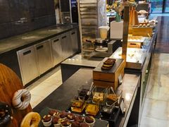 -富力威斯汀酒店·知味自助餐厅