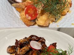 -金椰壳· 大厨新加坡菜(壹方城店)