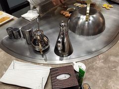 -大渔铁板烧(大悦城店)