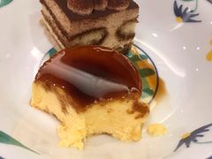 布丁-萨莉亚意大利餐厅(白云汇店)
