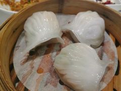 宴庭招牌虾饺皇-成都瑞吉酒店·宴庭中餐厅