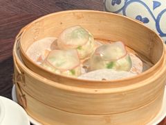 -逸东轩(香港逸东酒店)
