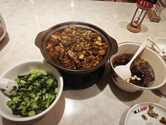 -味上湘菜馆(岳麓山店)