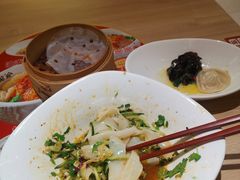 -老高烧烤(龙华星河iCO店)