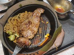 -胡椒宅男(市民中心店)