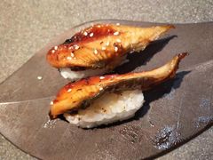 -禾绿寿司·定食·拉面·烧炸(喜荟城店)