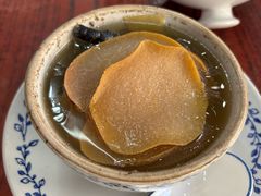 -達揚原味燉品(文明路店)