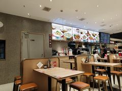 -小杨生煎(浦江欢乐颂店)