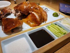 -小桃红·东北菜·春饼烤鸭(南阳湖街店)