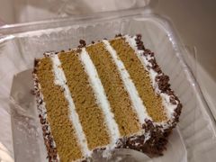 片拉米-凯司令(蒙自路店)