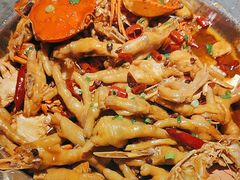 -胖哥俩肉蟹煲(苏州中心店)