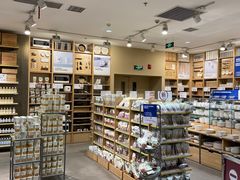 -MUJI无印良品(鑫嘉汇购物中心店)