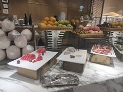 -南京金鹰尚美酒店·尚美西餐厅