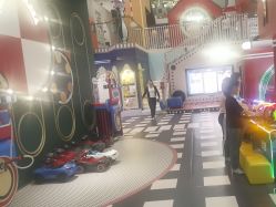 -MELAND CLUB亲子乐园·派对·餐厅(北京芳圆里ID MALL店)